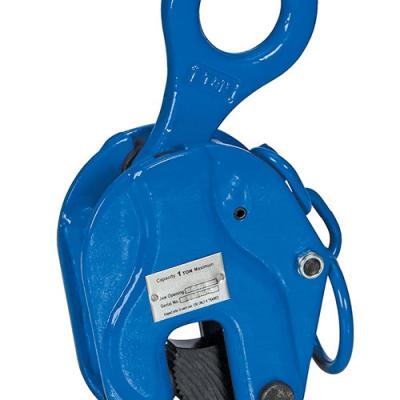 Vertical Lifting Clamp