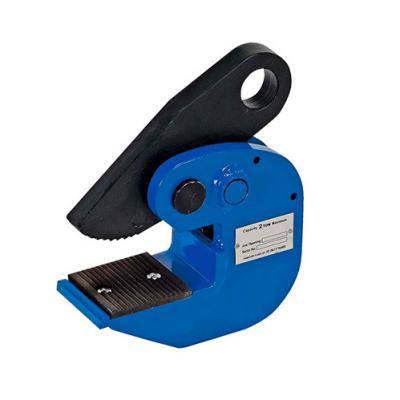 Horizontal Lifting Clamp