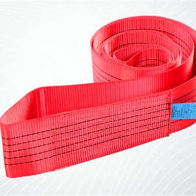 5T Endless Webbing Sling