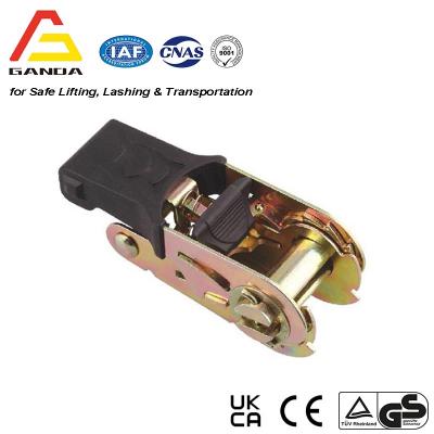 25MM Ratchet Buckle