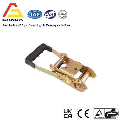 50MM Ratchet Buckle