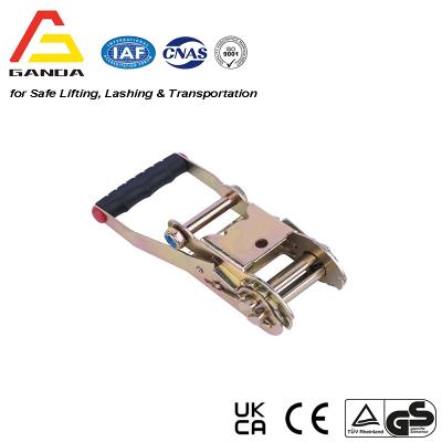 50MM Ratchet Buckle