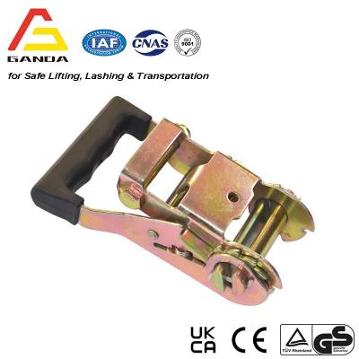 50MM Ratchet Buckle