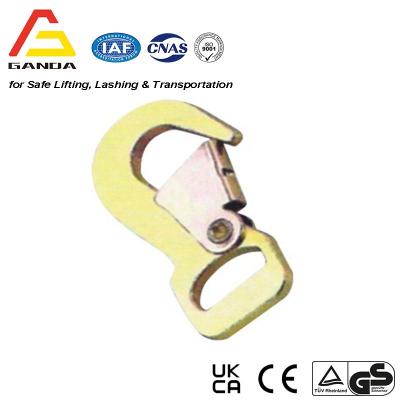 25MM-1.5T Double J Hook