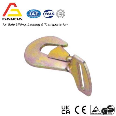 50MM-5T Twist Snap Hook