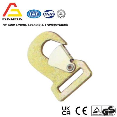 50MM-2T Flat Snap Hook
