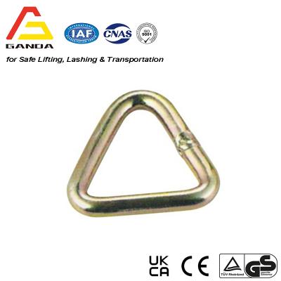 50MM-5T Triangle Hook