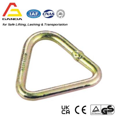 50MM-3T Triangle Hook