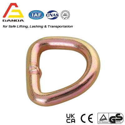50MM-5T Delta Hook D Ring