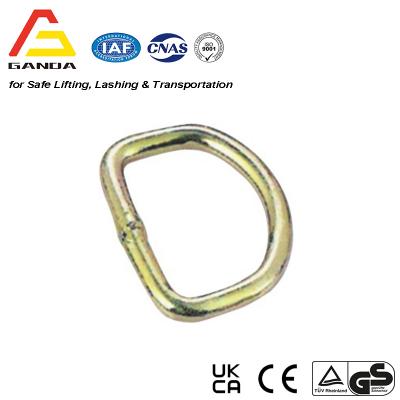 50MM-3T Delta Hook D Ring