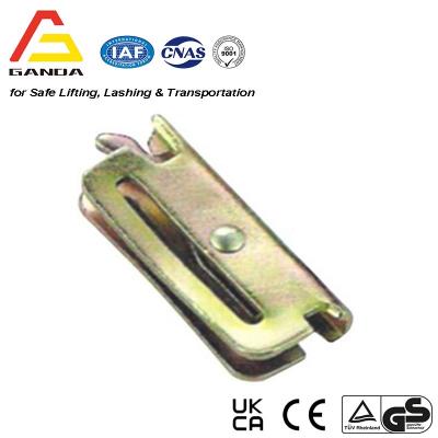 50MM 2T / 4,400lbs  E Track Fitting