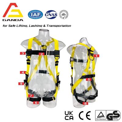 Safety Harness GA5302