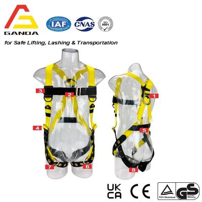 Safety Harness GA5303