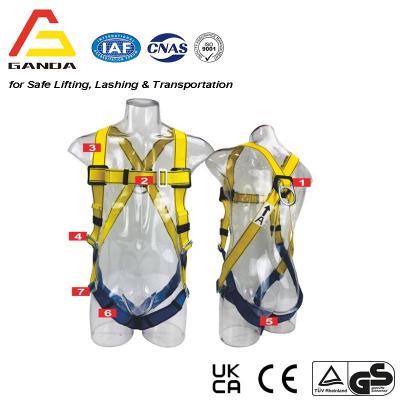 Safety Harness GA5109