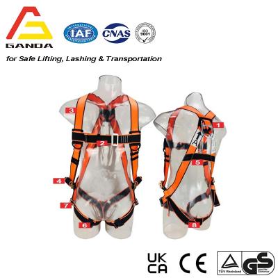 Safety Harness GA5120A