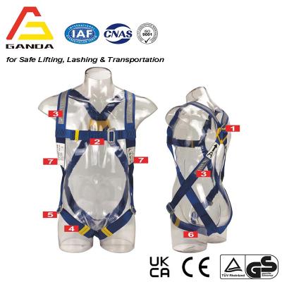 Safety Harness GA5170A