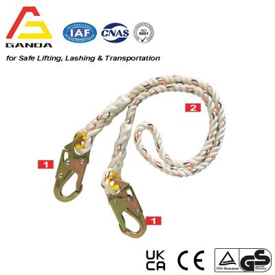 Safety Lanyard GA6107-5