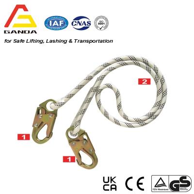 Safety Lanyard GA6115