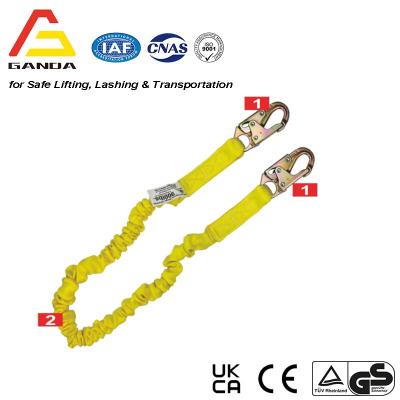 Safety Lanyard GA6138