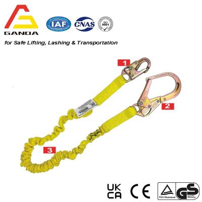 Safety Lanyard GA6139