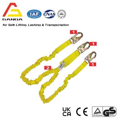 Safety Lanyard GA6140