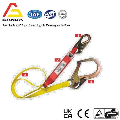 Safety Lanyard GA6142