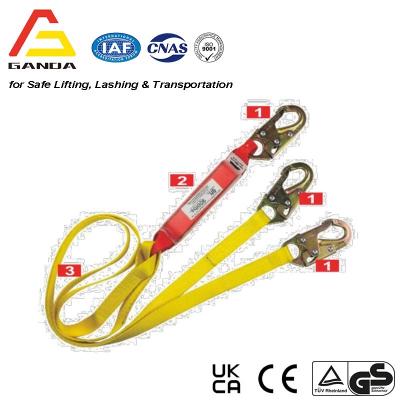 Safety Lanyard GA6145