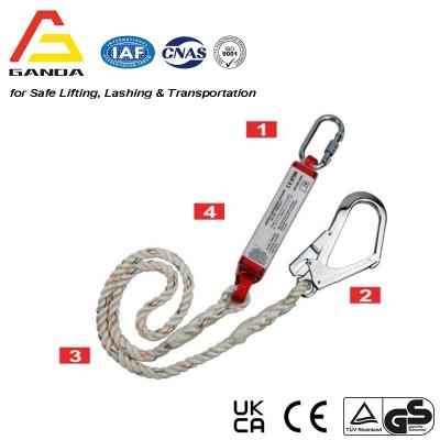 Safety Lanyard GA6102