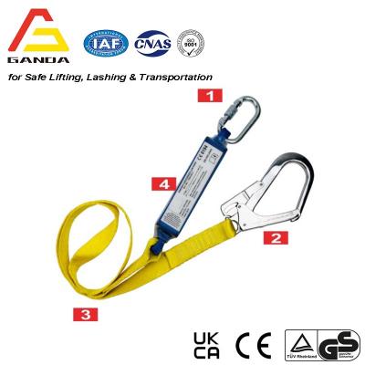 Safety Lanyard GA6105