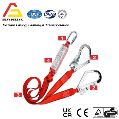 Safety Lanyard GA6106