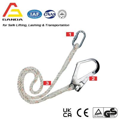 Safety Lanyard GA6104