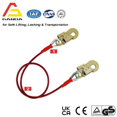 Safety Lanyard GA6112-1