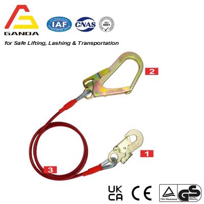 Safety Lanyard GA6112-2