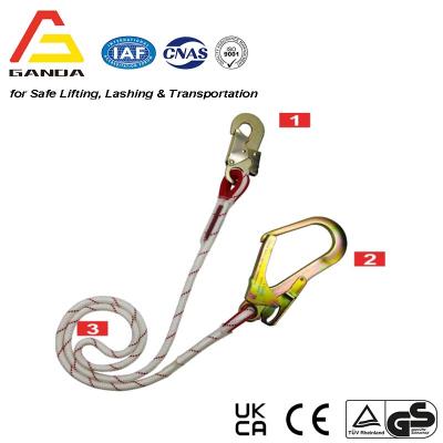 Safety Lanyard GA6115-1