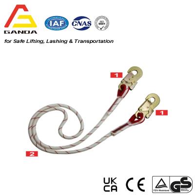 Safety Lanyard GA6115-2