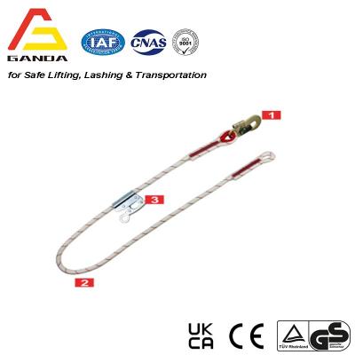 Safety Lanyard GA6122