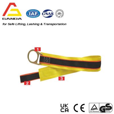 Safety Lanyard GA5241