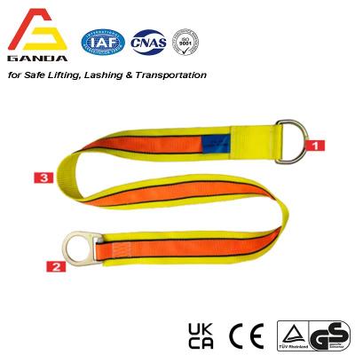 Safety Lanyard GA5232