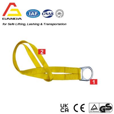 Safety Lanyard GA5210