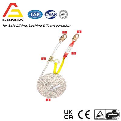 Safety Lanyard GA6118