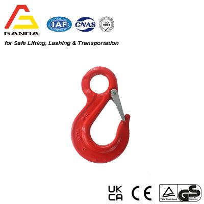 G80 Eye Sling Hook