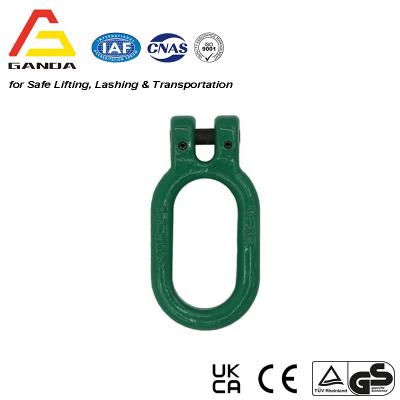 G80 Clevis Master Link