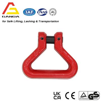 G80 Clevis Link for Web Sling