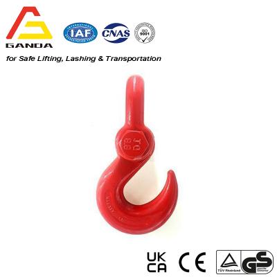 Alloy Steel Tow Hook