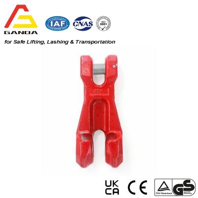 Alloy Steel Clevis Shortening Clutch