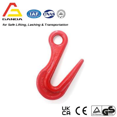 Forged Alloy Steel Sorting Hook