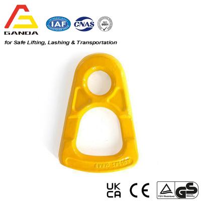 Alloy Steel Lift Ring