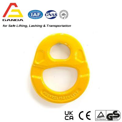 Alloy Steel Lift Ring