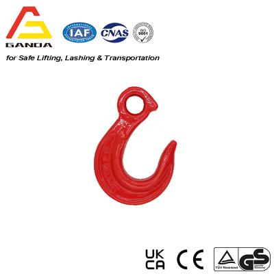 G80 Eye Sling Hook