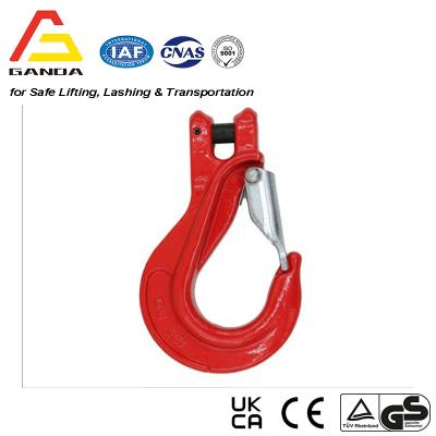 Clevis Sling Hook